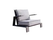 Кресло уличное KORFU