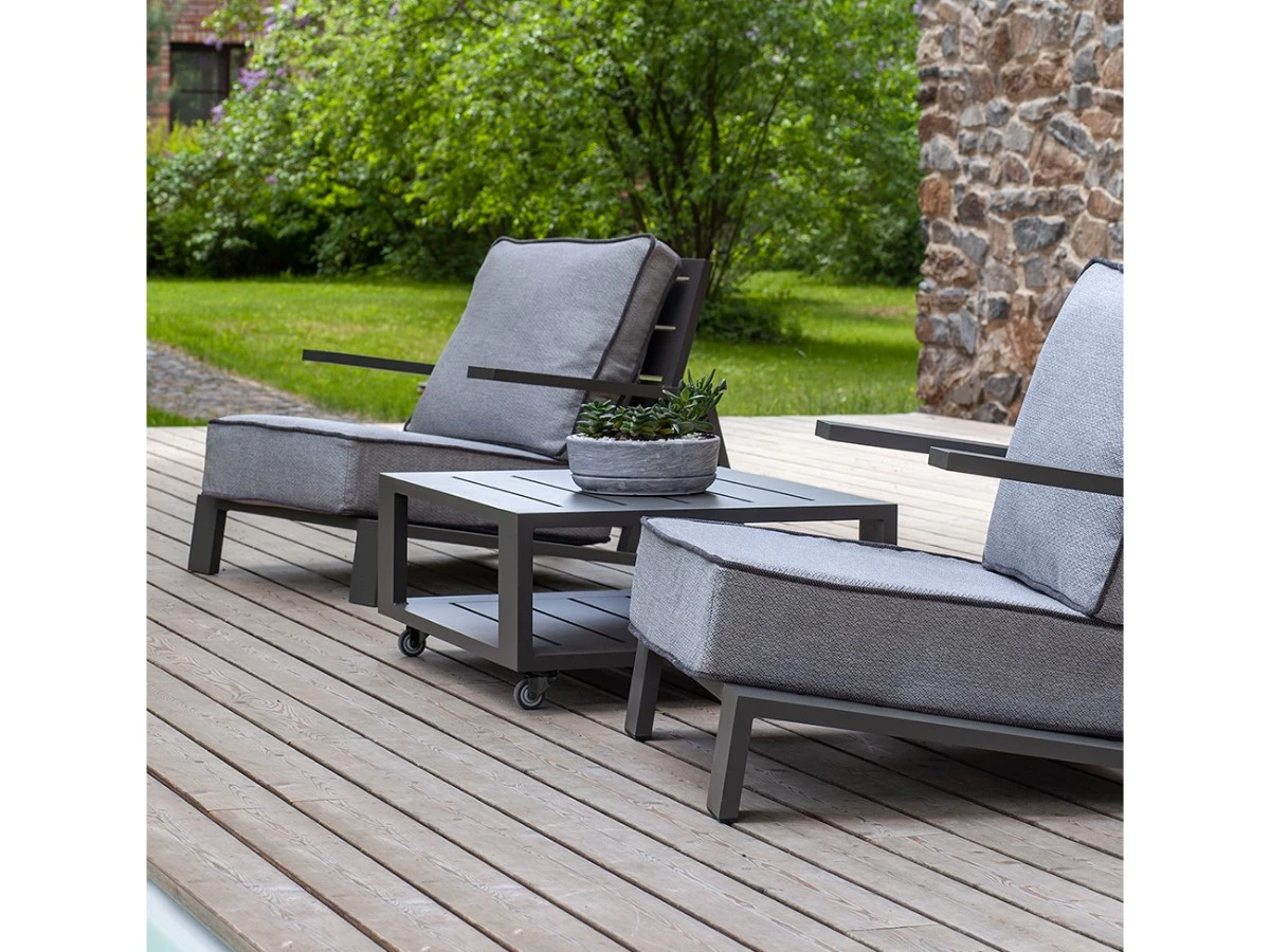 Кресло уличное KORFU 939069  - фото 6