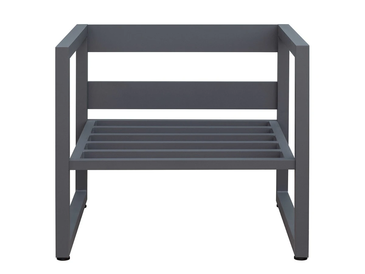 Кресло уличное MALTA 939070  - фото 6