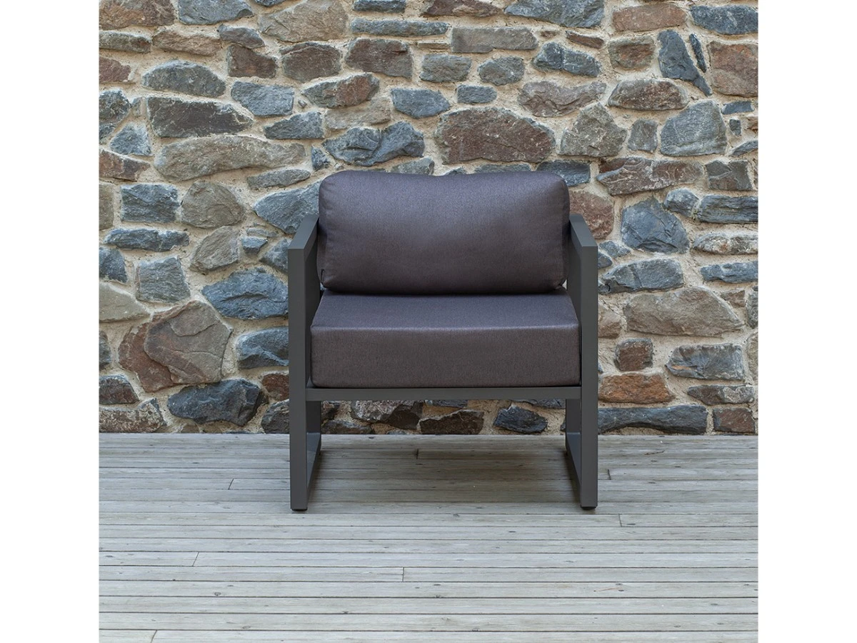 Кресло уличное MALTA 939070