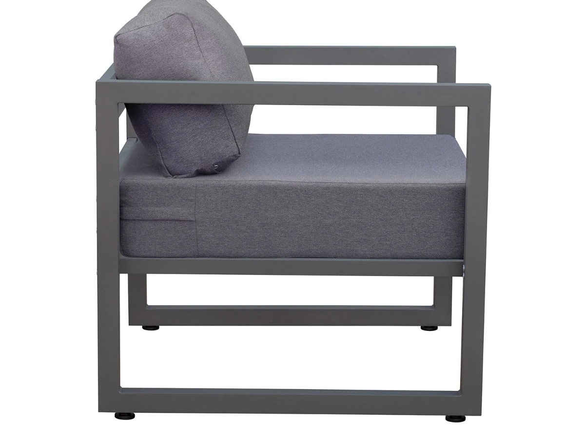 Кресло уличное MALTA 939070  - фото 3