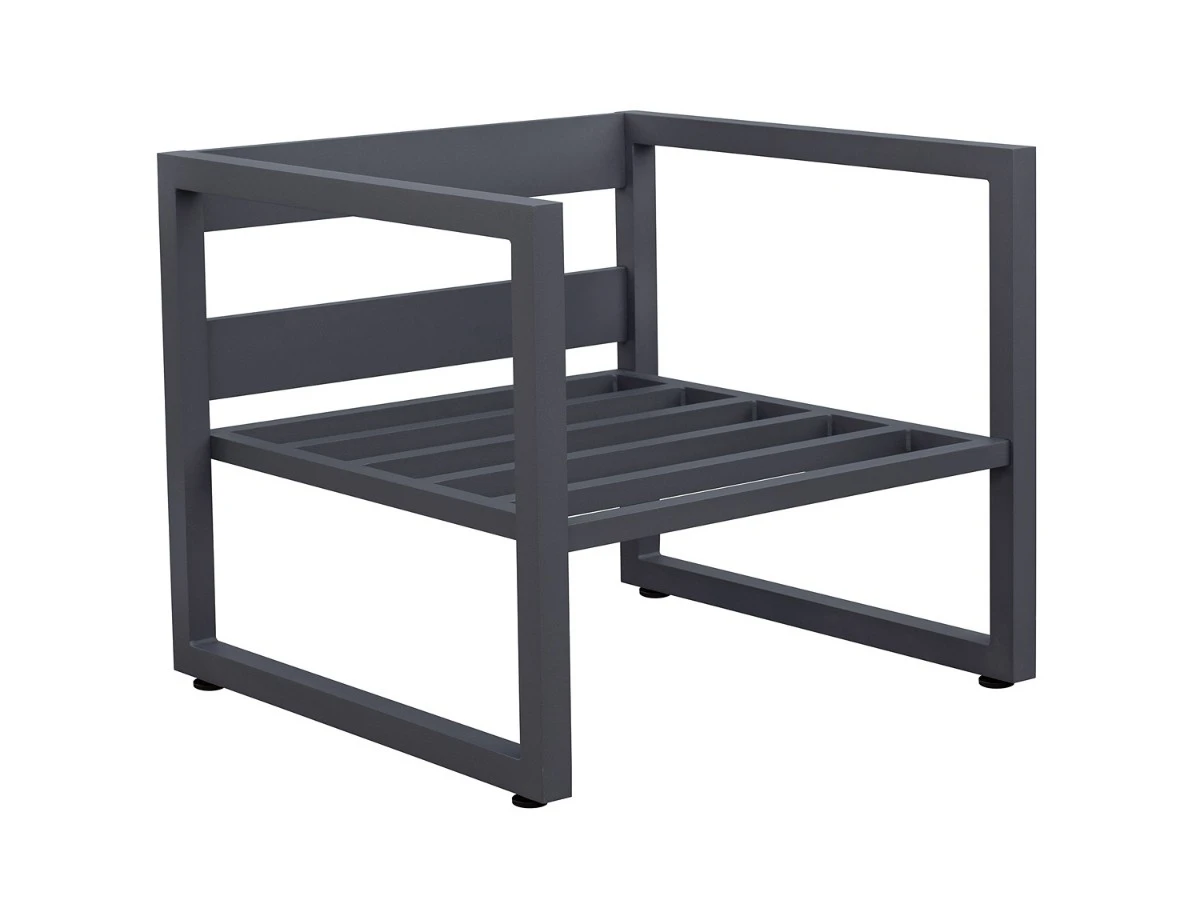 Кресло уличное MALTA 939070  - фото 7