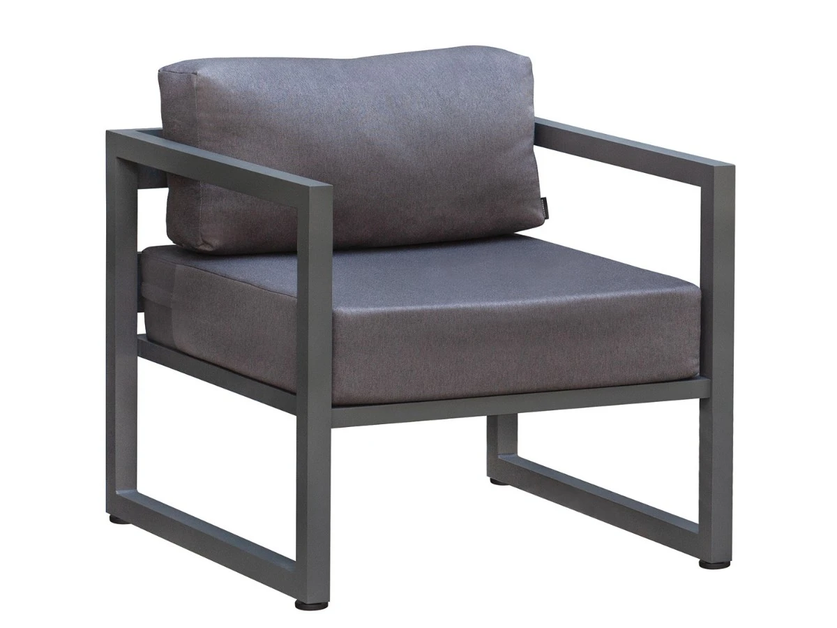 Кресло уличное MALTA 939070  - фото 4