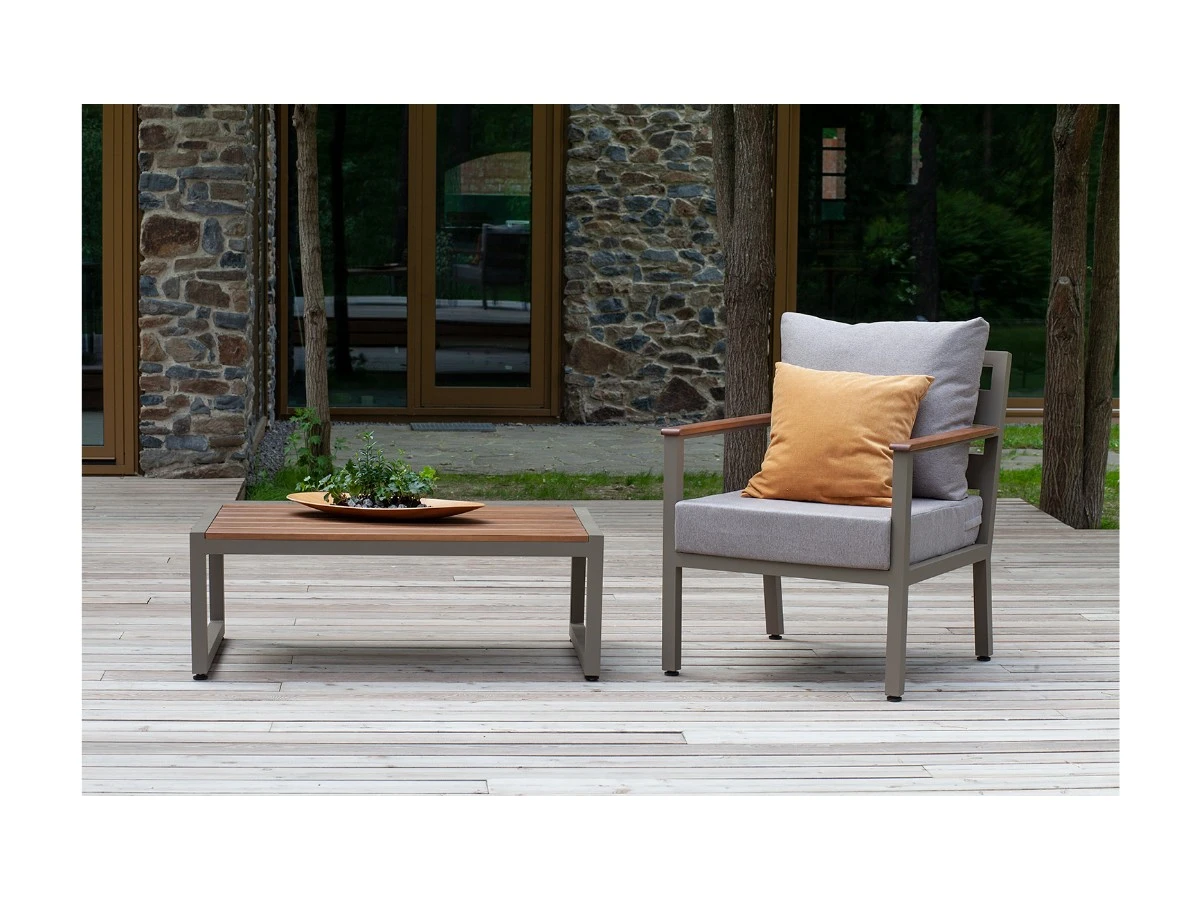 Кресло уличное SANTORINI 939071