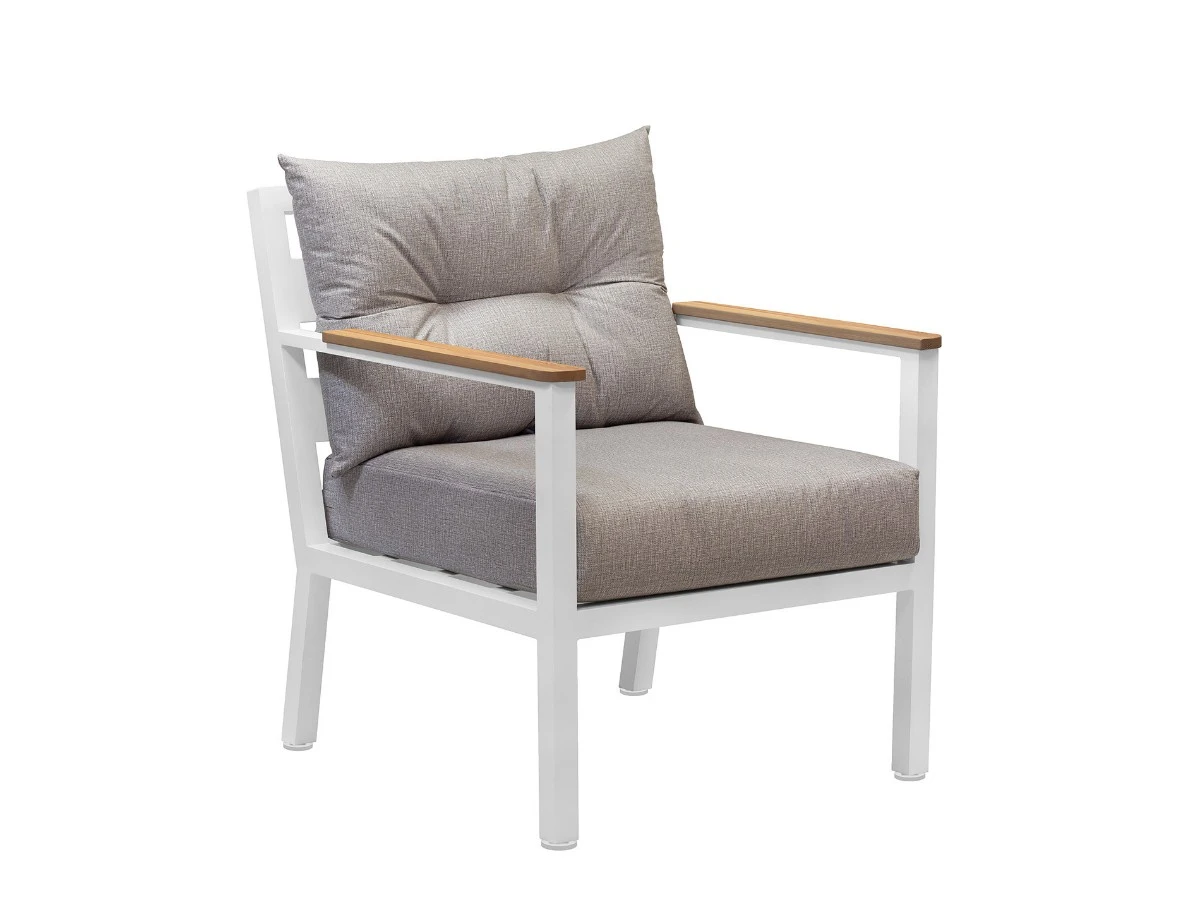 Кресло уличное SANTORINI 939072  - фото 5