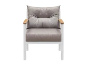 Кресло уличное SANTORINI