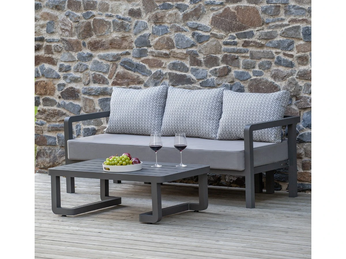 Набор садовой мебели AMALFI 939073