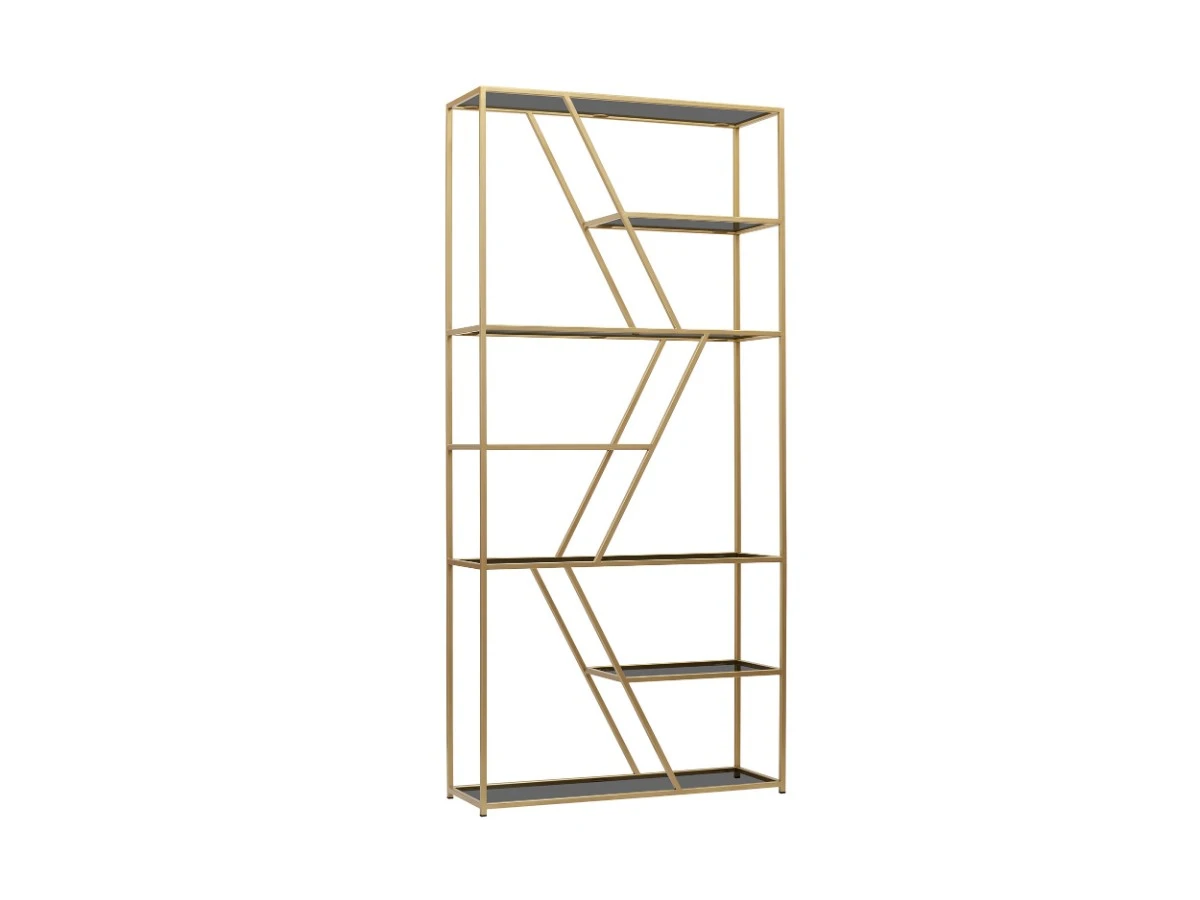 Стеллаж ARNETTA 939074  - фото 7