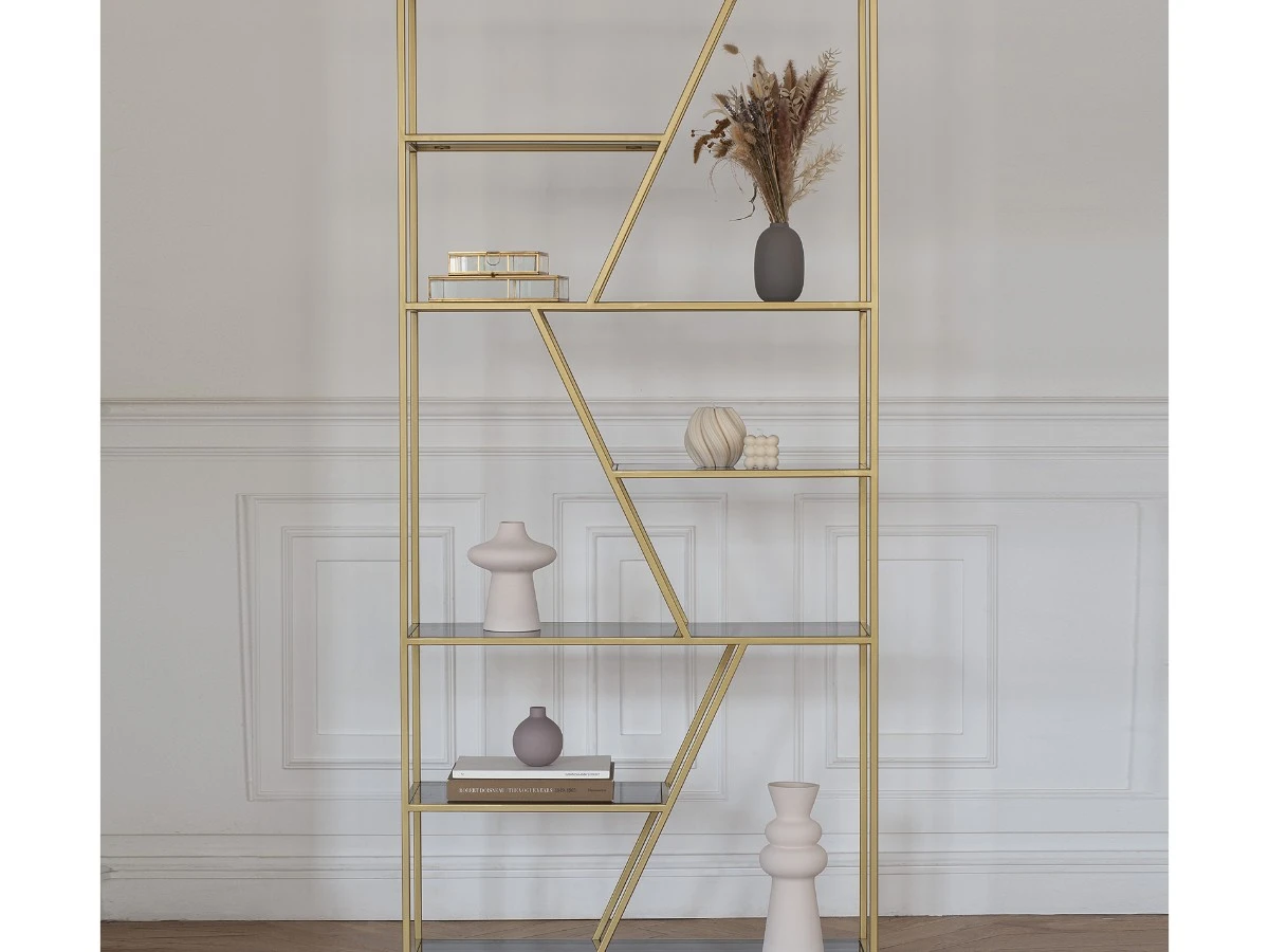 Стеллаж ARNETTA 939074  - фото 6