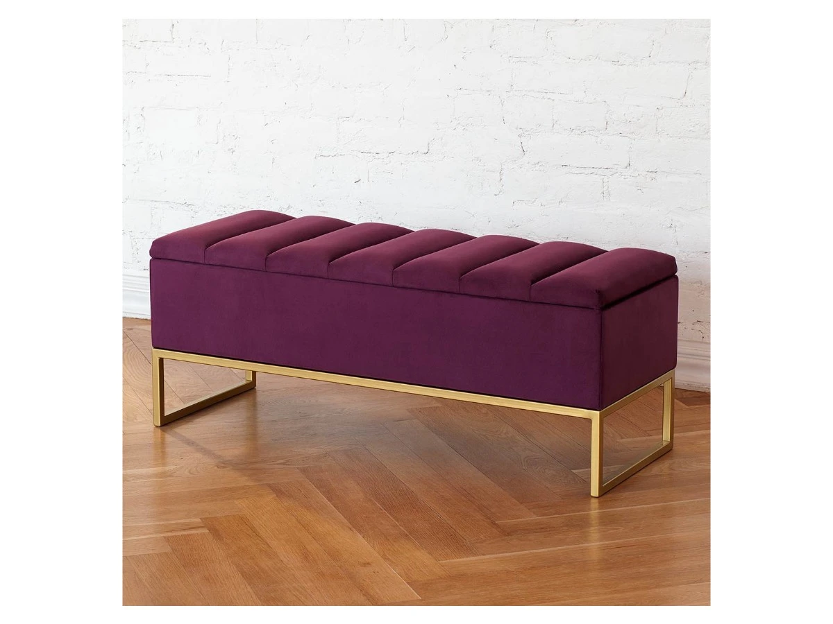 Банкетка CUBE 939077  - фото 3