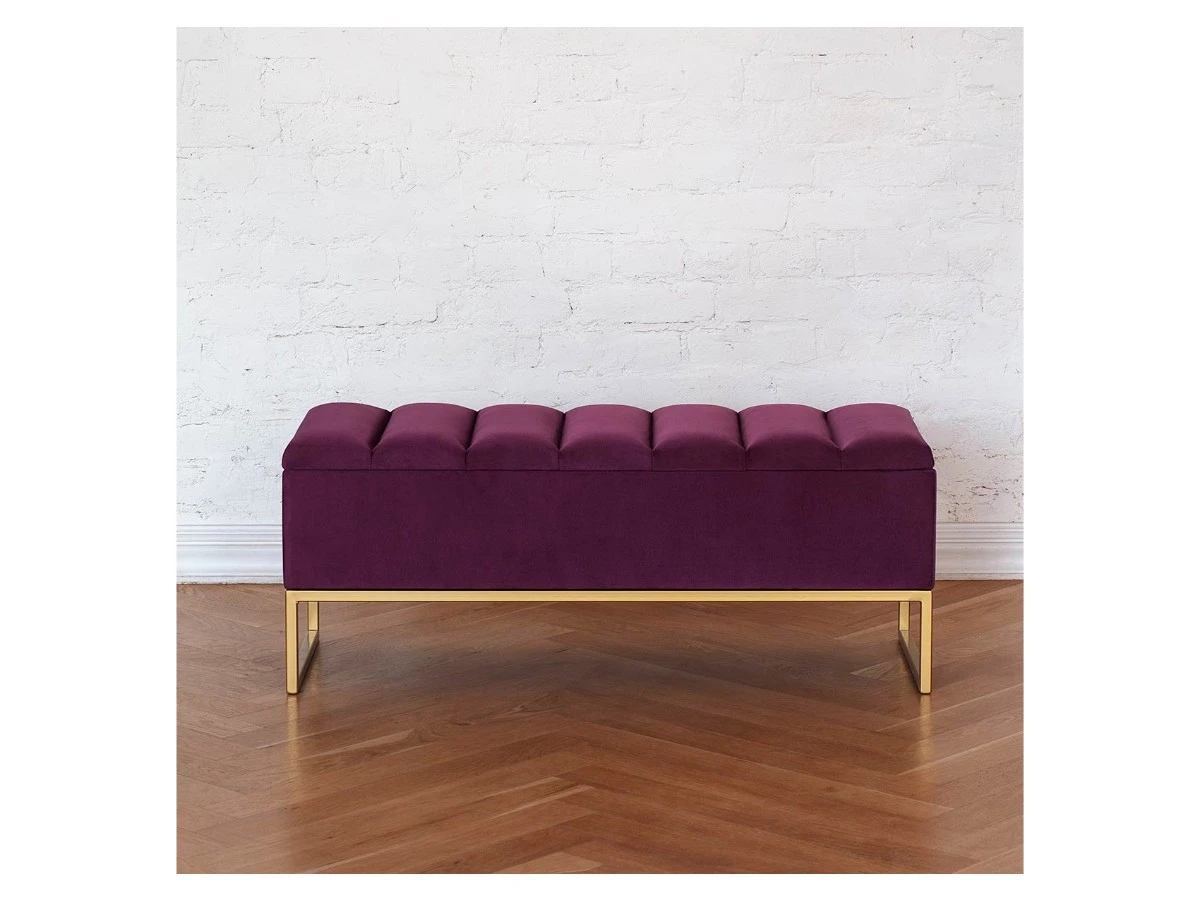 Банкетка CUBE 939077  - фото 6