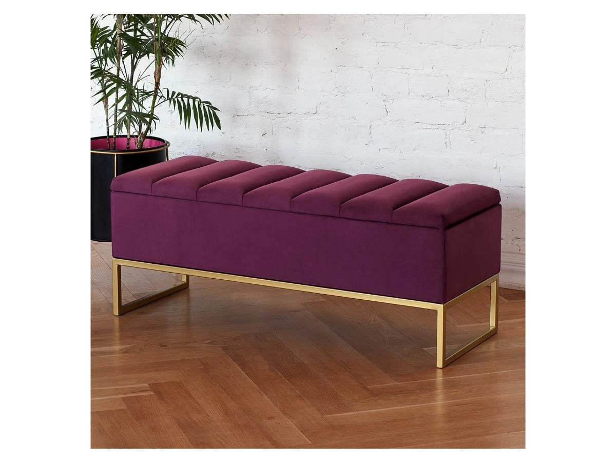 Банкетка CUBE 939077  - фото 4