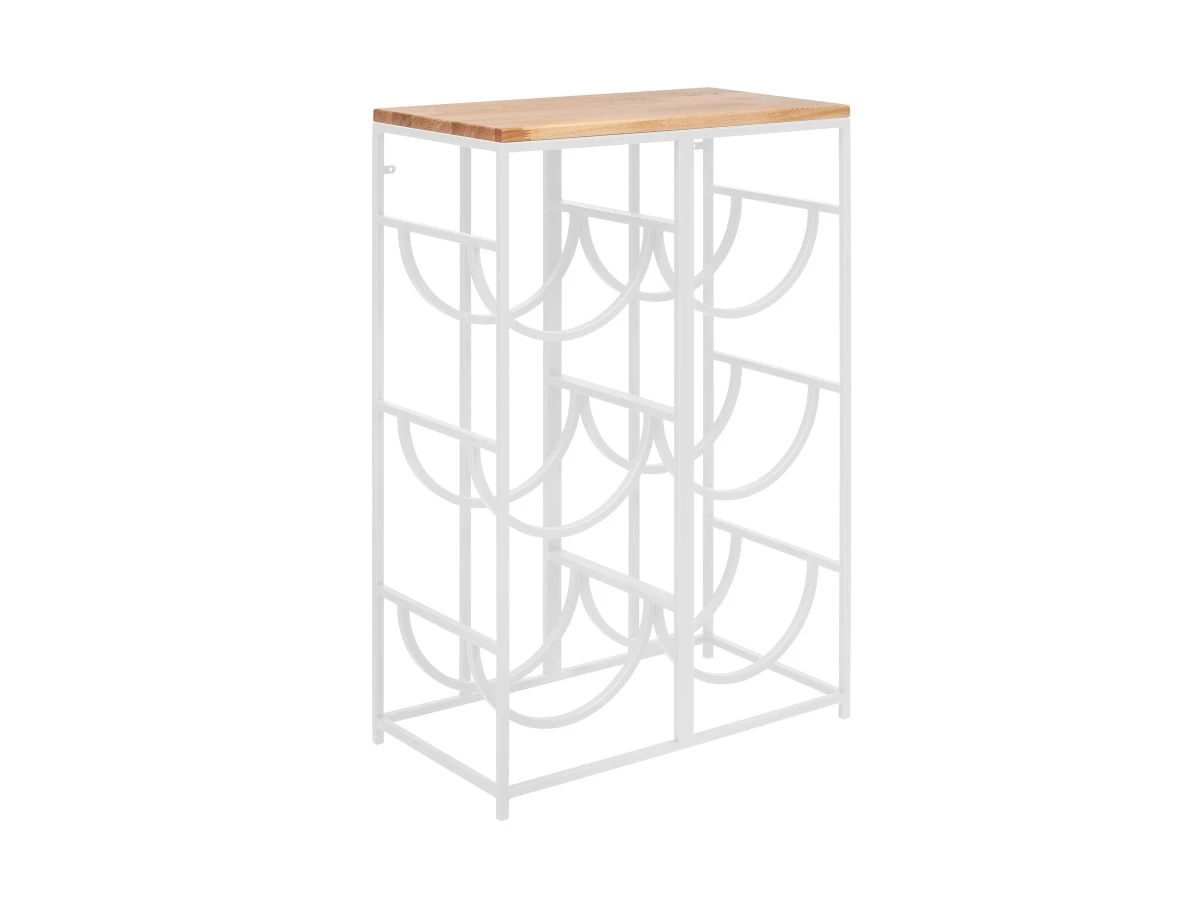 Подставка для 6 бутылок 939079  - фото 6