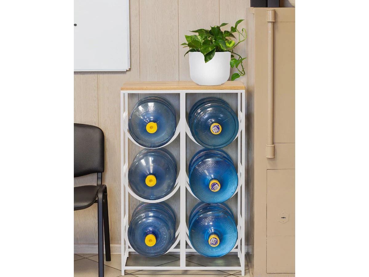 Подставка для 6 бутылок 939079