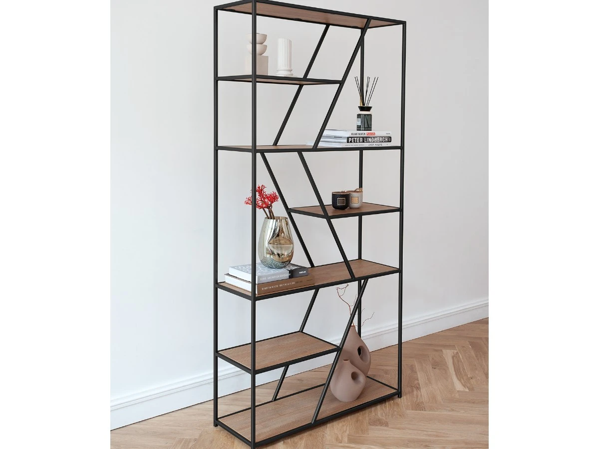 Стеллаж ARNETTA 939090  - фото 5