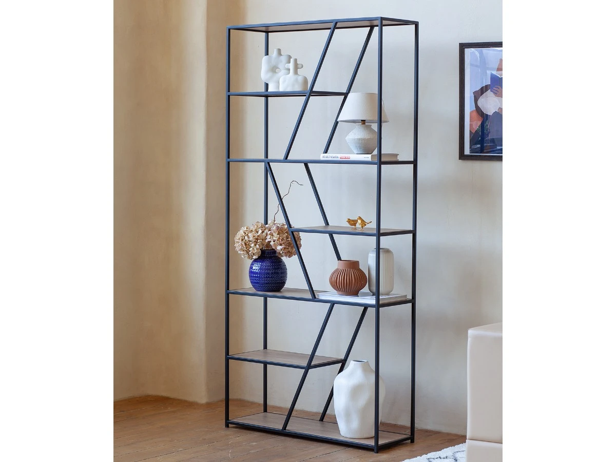 Стеллаж ARNETTA 939090  - фото 3