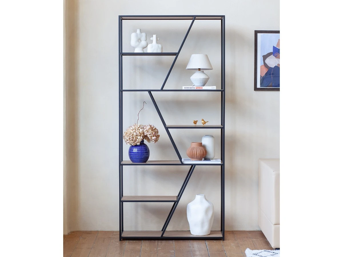 Стеллаж ARNETTA 939090  - фото 4