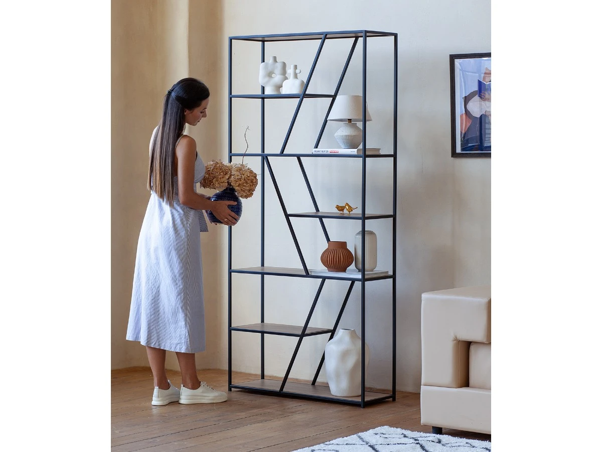 Стеллаж ARNETTA 939090