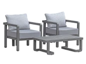 Набор садовой мебели AMALFI