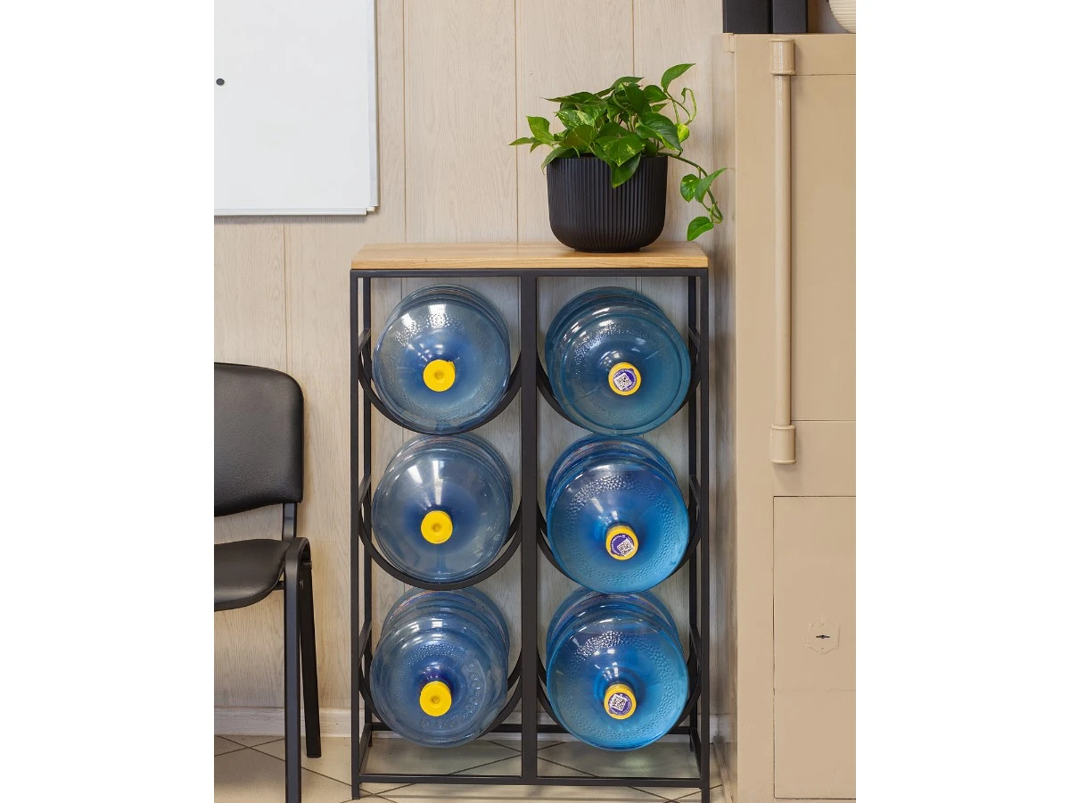 Подставка для 6 бутылок 939096