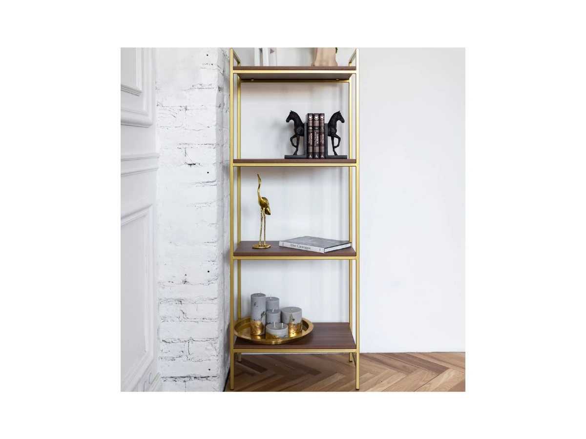 Стеллаж ALTO 939097  - фото 3