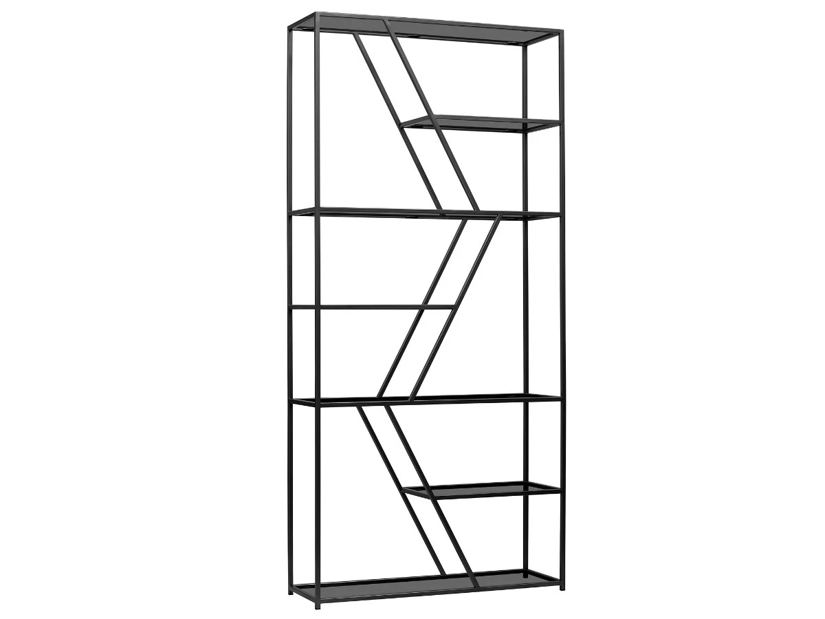 Стеллаж ARNETTA 939098  - фото 7