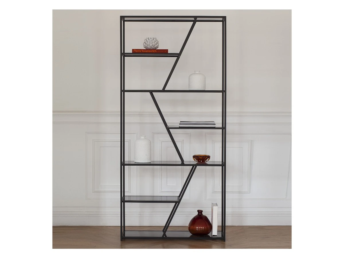 Стеллаж ARNETTA 939098  - фото 6