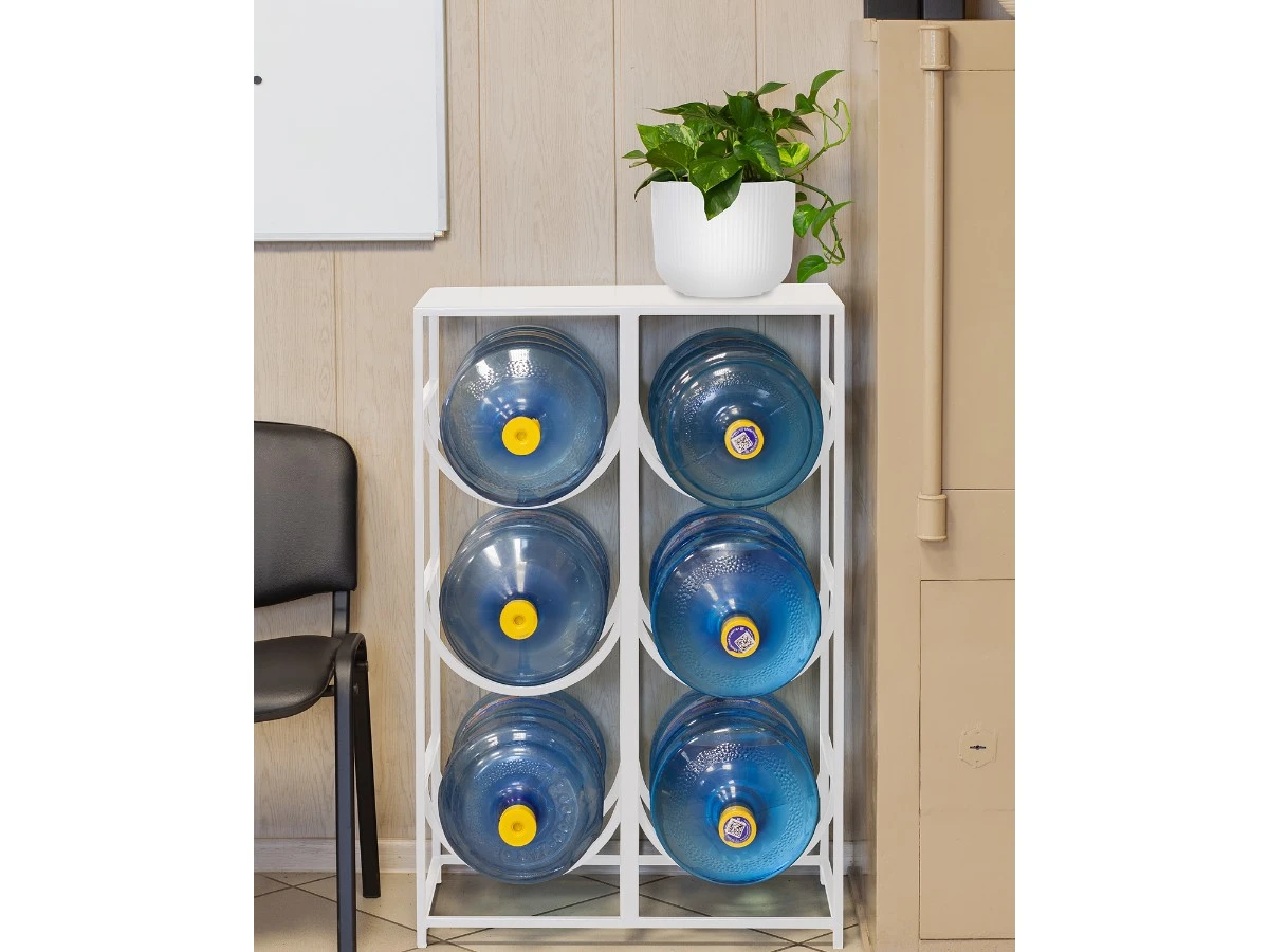 Подставка для 6 бутылок 939103