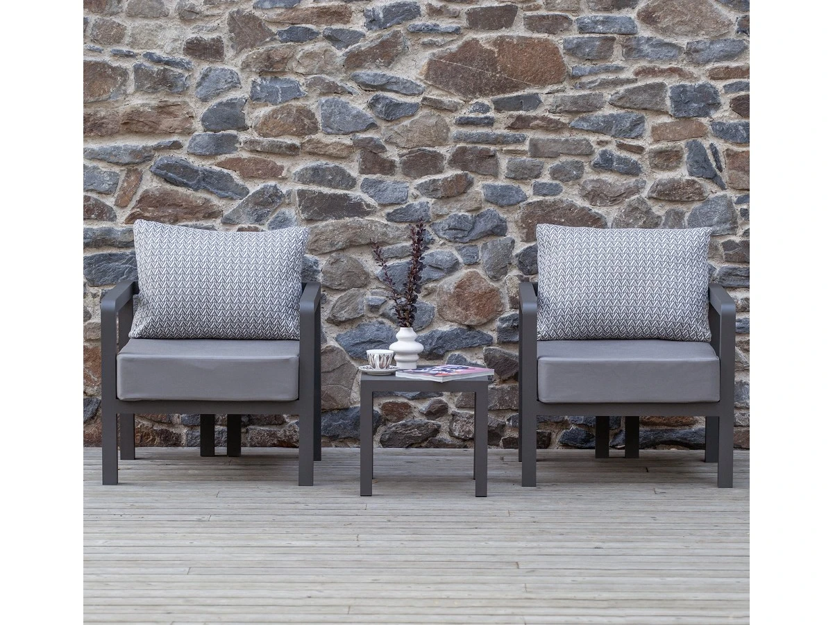 Набор садовой мебели AMALFI 939105