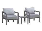 Набор садовой мебели AMALFI