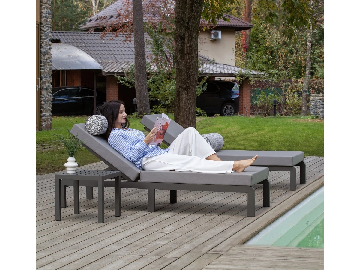 Набор садовой мебели AMALFI 939130