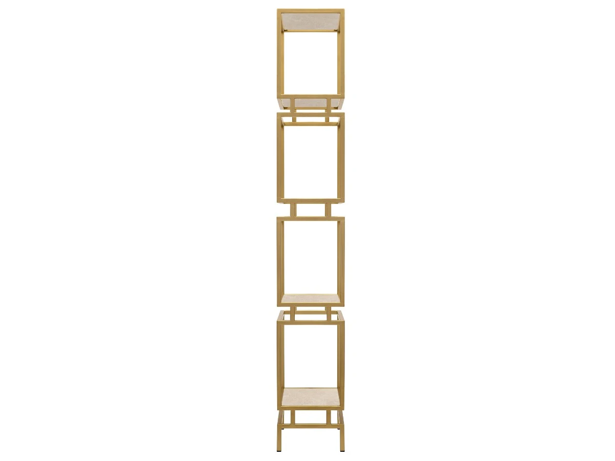 Стеллаж BRICK 939136  - фото 5