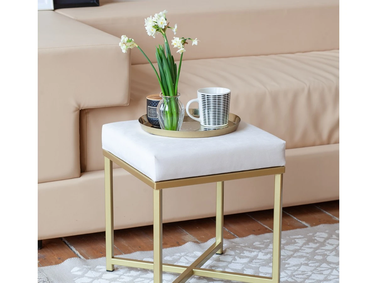 Пуф CRUZ 939142  - фото 4