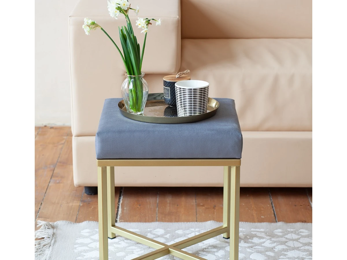 Пуф CRUZ 939143  - фото 3