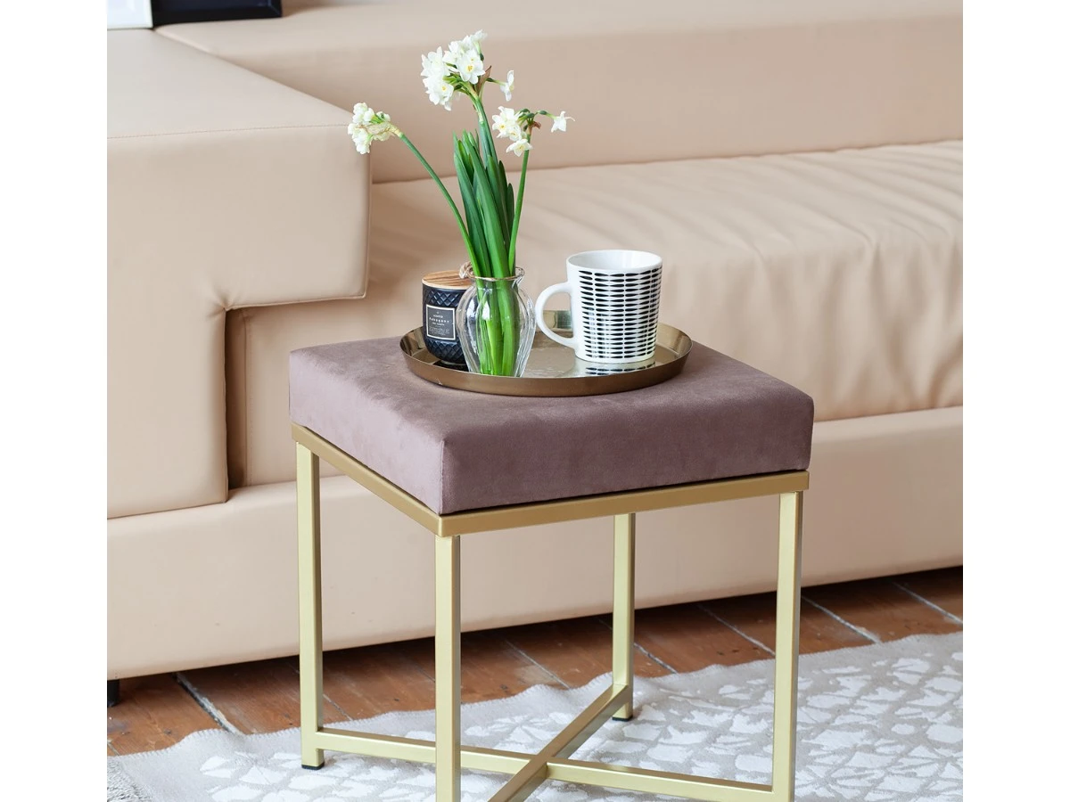 Пуф CRUZ 939145  - фото 4