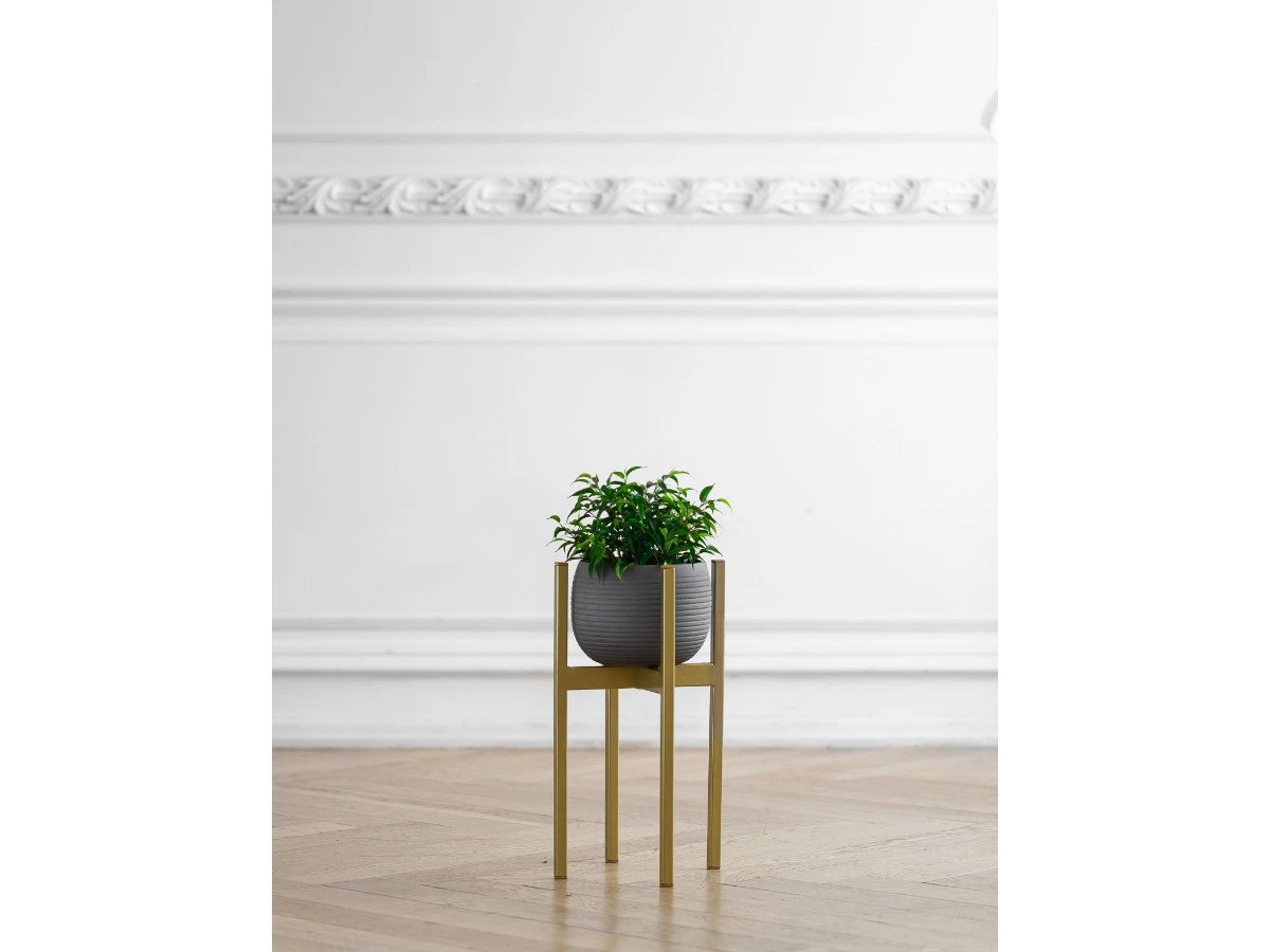 Подставка для цветов Oxalis 40 939158  - фото 4