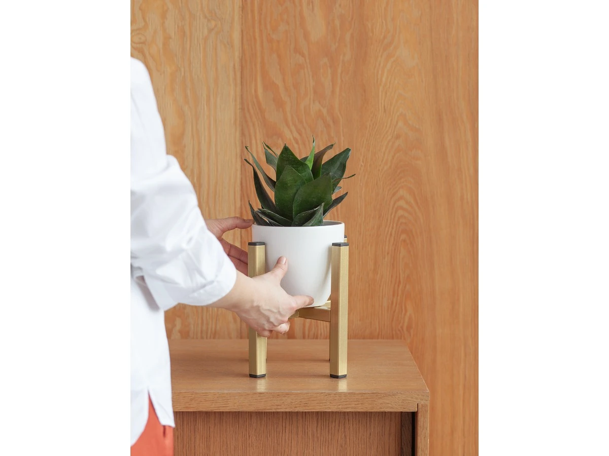 Подставка для цветов OXALIS SMART 20 939164  - фото 3