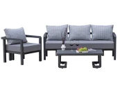 Набор садовой мебели AMALFI