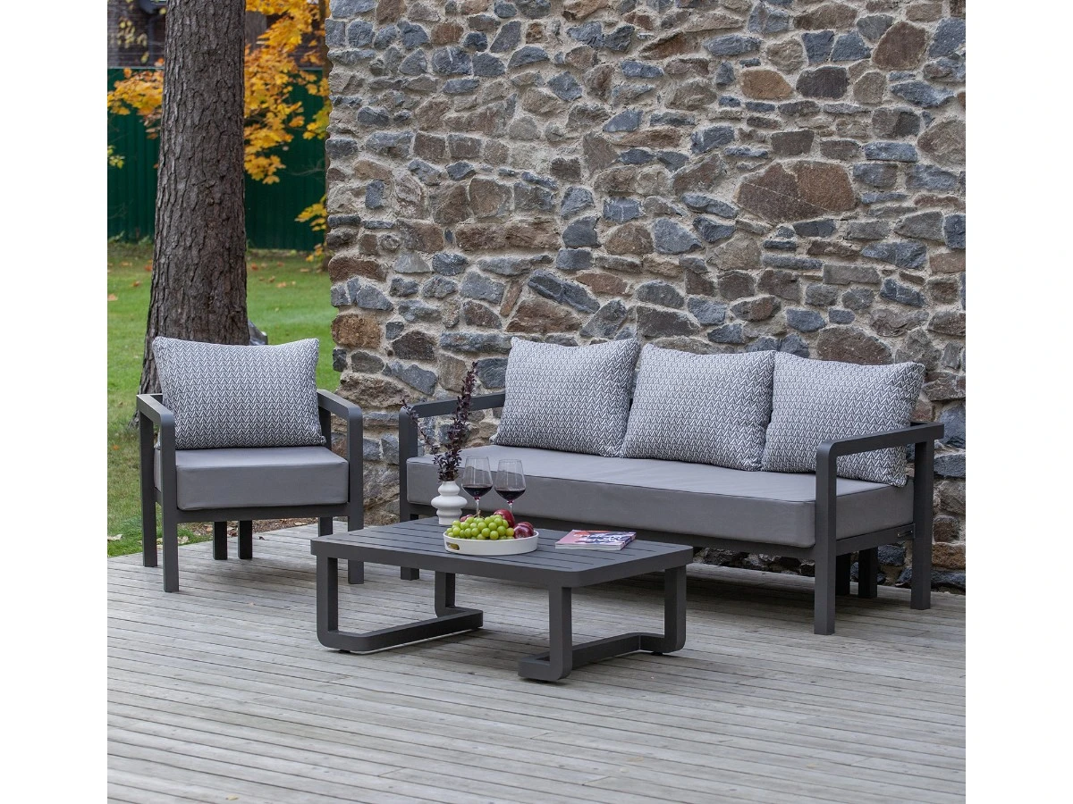 Набор садовой мебели AMALFI 939167