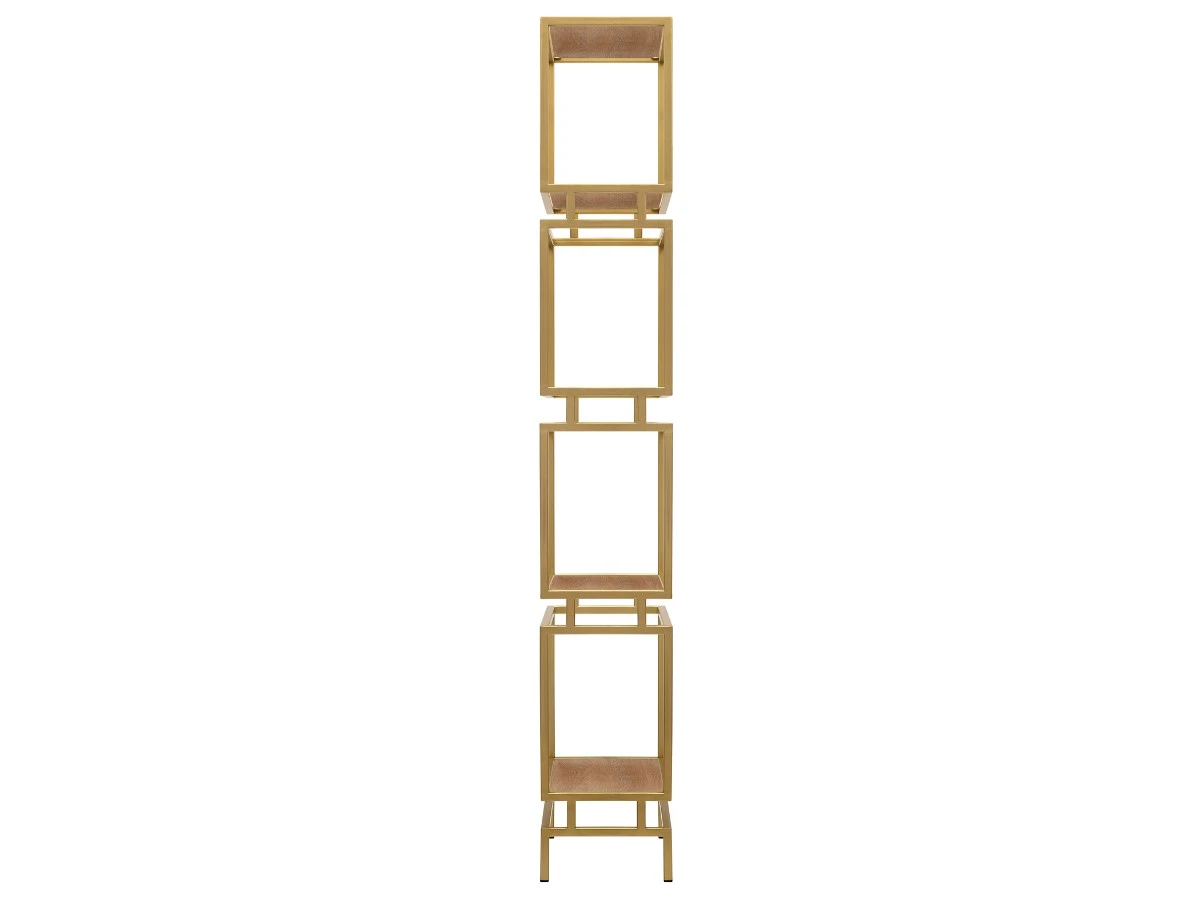 Стеллаж BRICK 939170  - фото 5