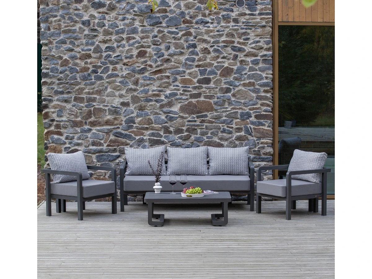 Набор садовой мебели AMALFI 939201