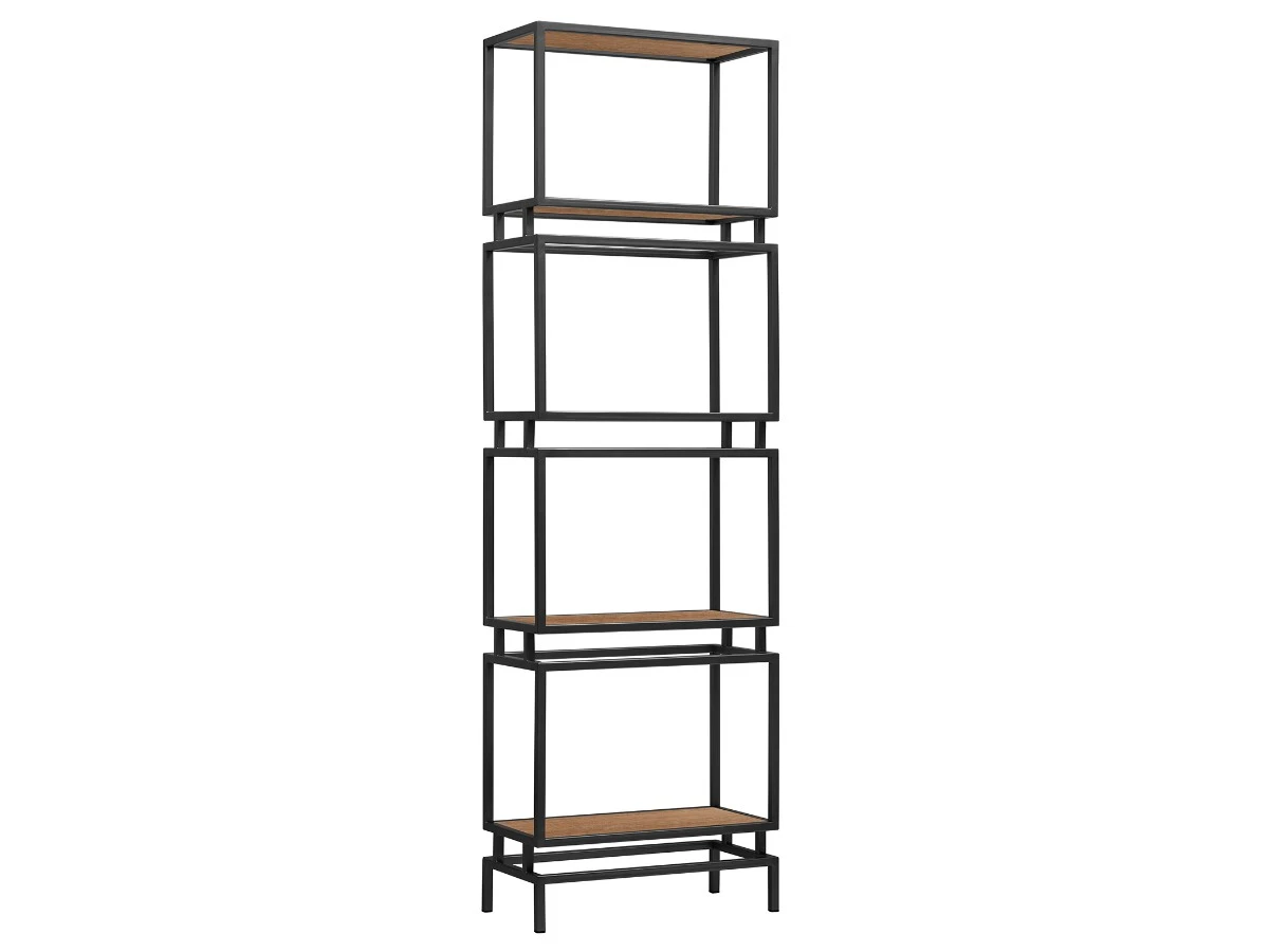 Стеллаж BRICK 939205  - фото 4