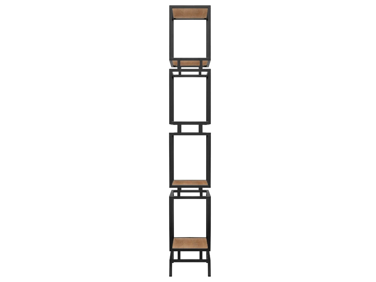 Стеллаж BRICK 939205  - фото 5
