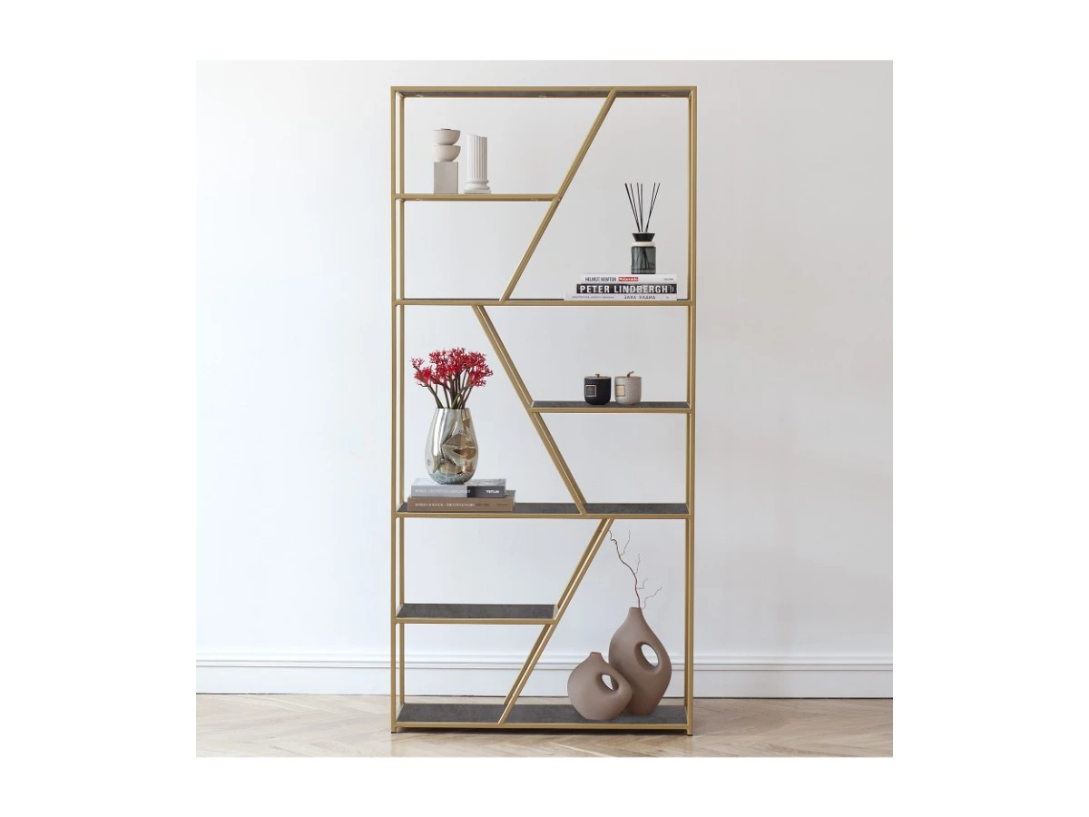 Стеллаж ARNETTA 939207  - фото 6