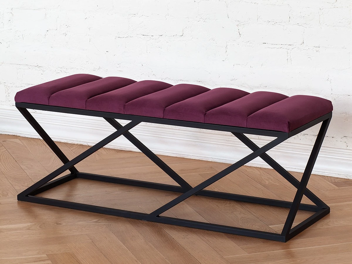 Банкетка ZUMA 939219  - фото 2