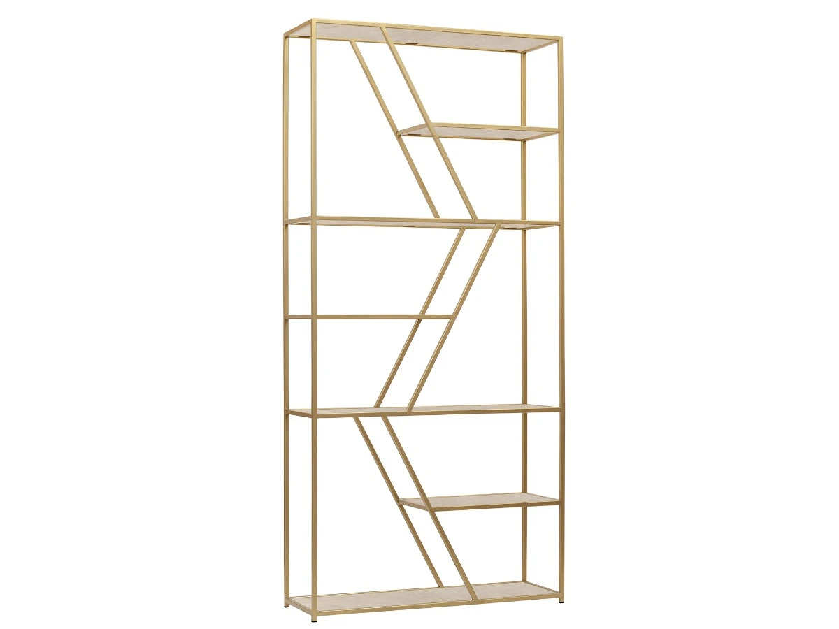 Стеллаж ARNETTA 939230  - фото 6