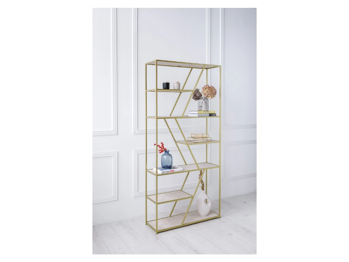 Стеллаж ARNETTA 939230