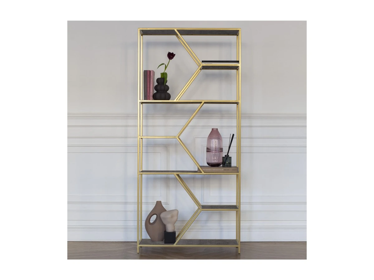 Стеллаж MALTA MINI 939232