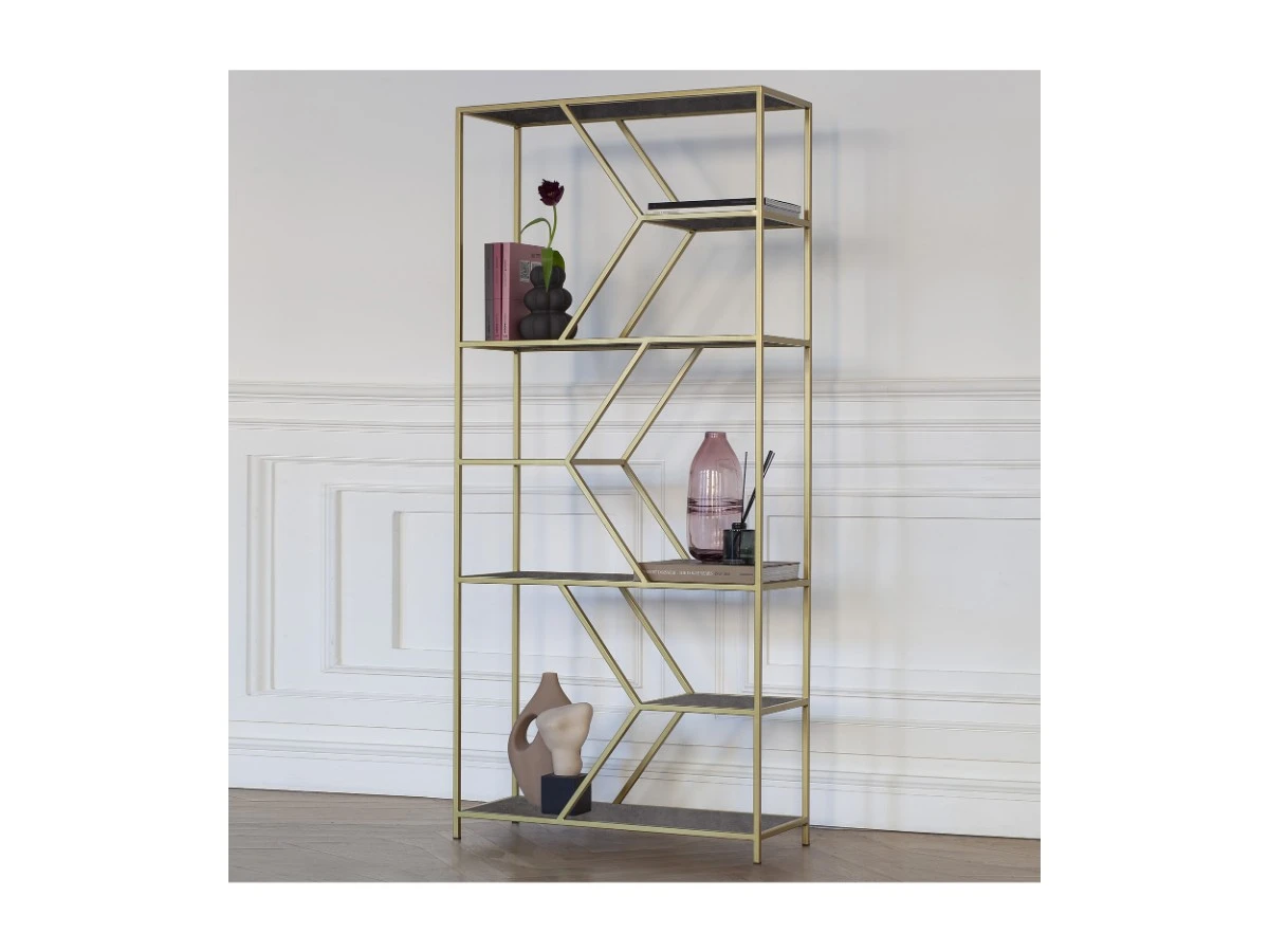 Стеллаж MALTA MINI 939232  - фото 4