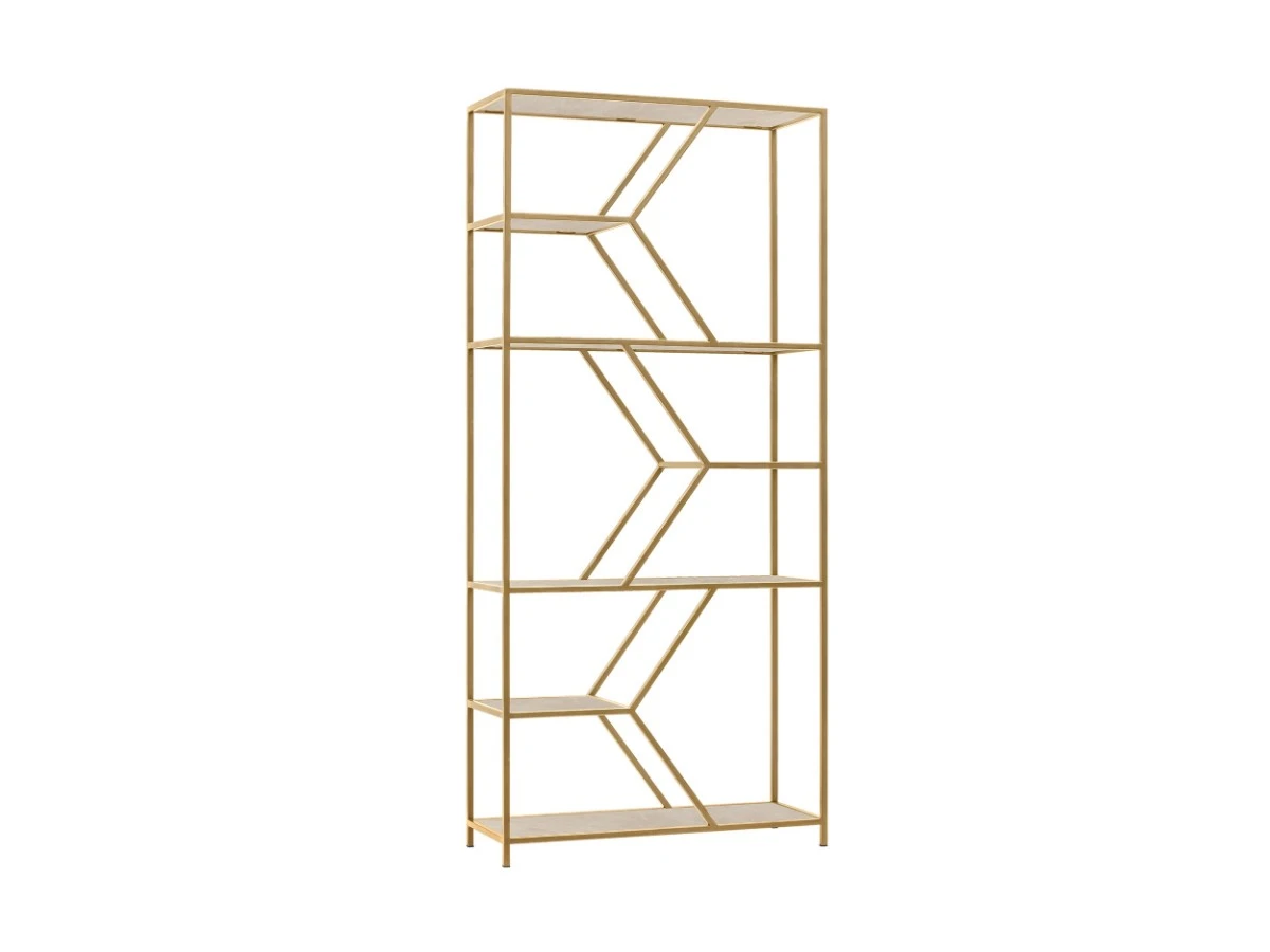 Стеллаж MALTA MINI 939233  - фото 7